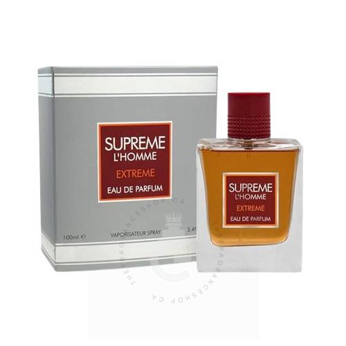 Fragrance World Supreme L'homme Extreme ( L'homme Ideal Extreme